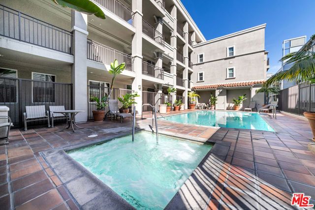 4060 Glencoe Avenue 222, Marina Del Rey, CA 90292