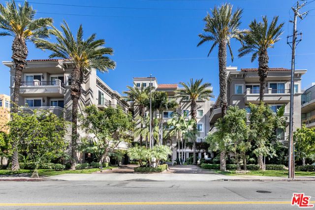 4060 Glencoe Avenue 222, Marina Del Rey, CA 90292