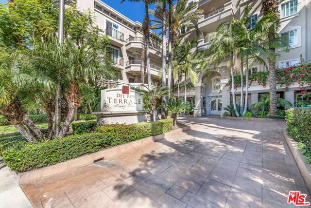 4060 Glencoe Avenue 222, Marina Del Rey, CA 90292