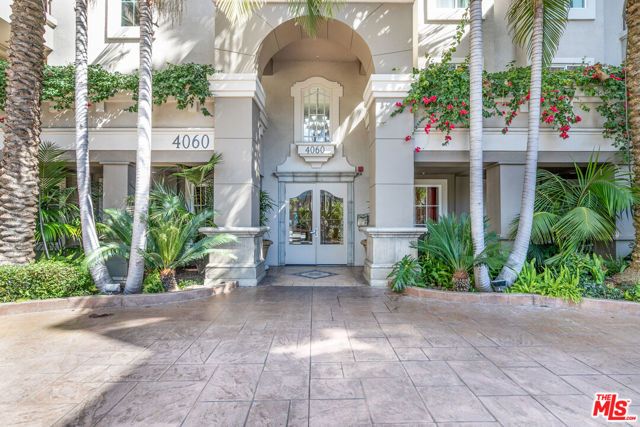 4060 Glencoe Avenue 222, Marina Del Rey, CA 90292