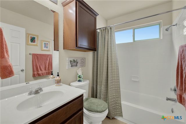 2630 Lonesome Creek Trail, New Braunfels, TX 78130