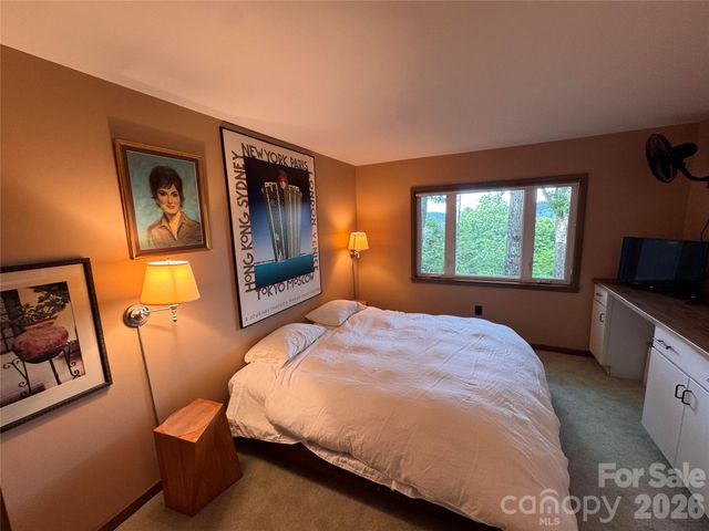 298 Tinequa Drive, Brevard, NC 28712