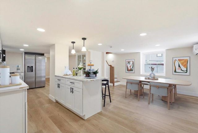 301 NORTH GROVE ST, East Orange, NJ 07017