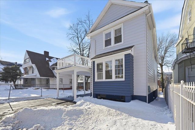 301 NORTH GROVE ST, East Orange, NJ 07017