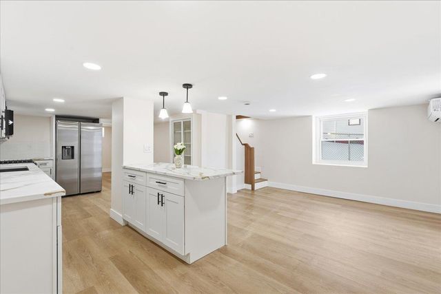 301 NORTH GROVE ST, East Orange, NJ 07017