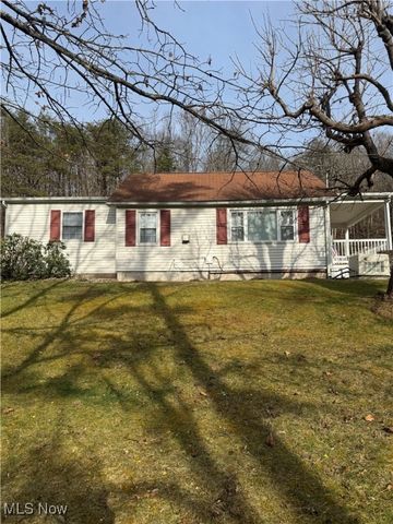 1695 Sugar Camp Road, Mineral Wells, WV 26150