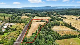 1596 Ferrier Road, Winlock, WA 98596