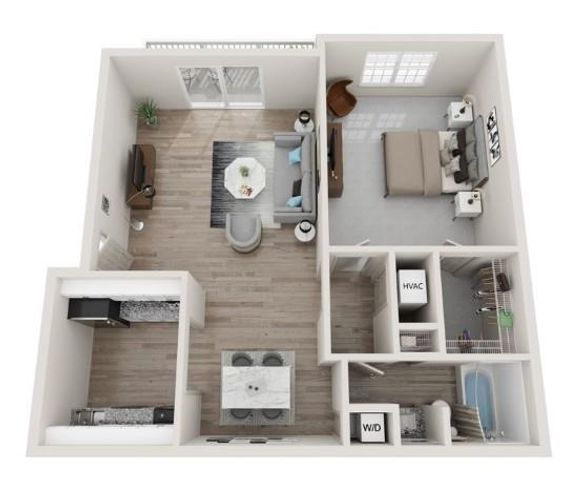 5000 Lincoln Trace Avenue 1705, Smyrna, GA 30080