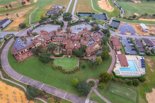 16325 PENDIO DRIVE, Bella Collina, FL 34756