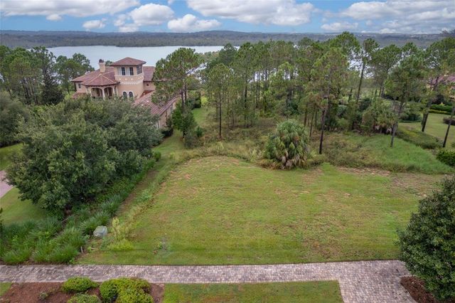 16325 PENDIO DRIVE, Bella Collina, FL 34756
