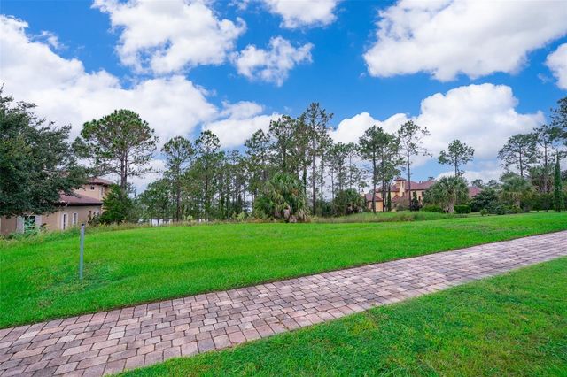 16325 PENDIO DRIVE, Bella Collina, FL 34756