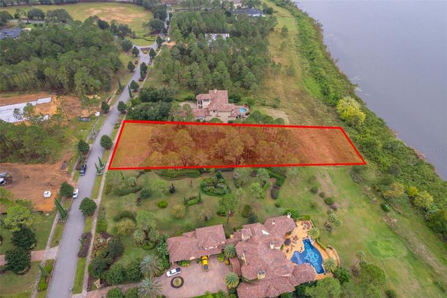 16325 PENDIO DRIVE, Bella Collina, FL 34756