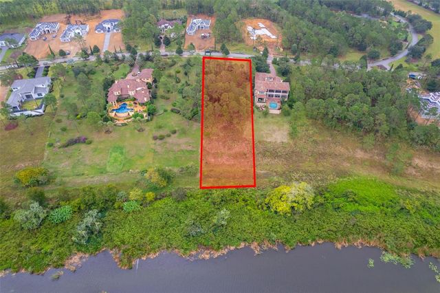 16325 PENDIO DRIVE, Bella Collina, FL 34756