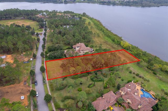 16325 PENDIO DRIVE, Bella Collina, FL 34756