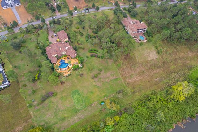 16325 PENDIO DRIVE, Bella Collina, FL 34756