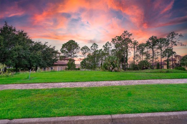 16325 PENDIO DRIVE, Bella Collina, FL 34756