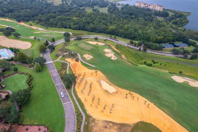 16325 PENDIO DRIVE, Bella Collina, FL 34756