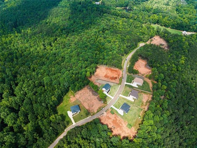 1025 Queens Bridge Way, Griffin, GA 30223