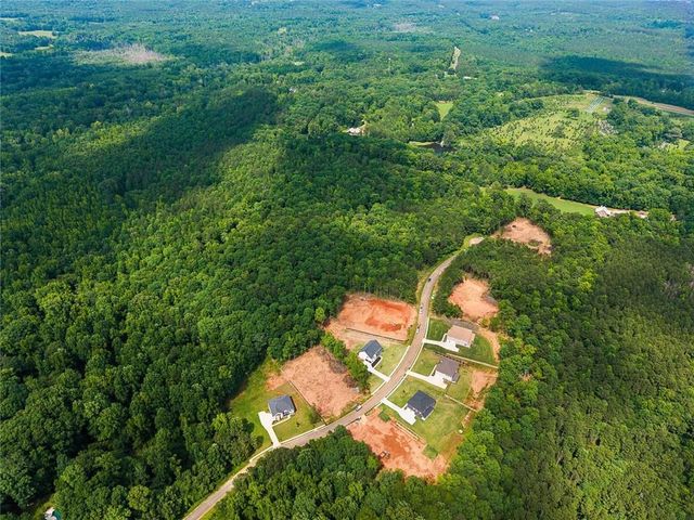 1025 Queens Bridge Way, Griffin, GA 30223