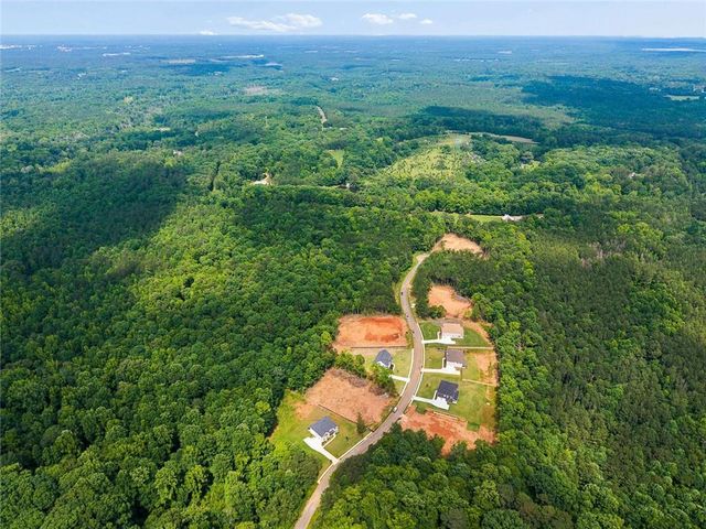 1025 Queens Bridge Way, Griffin, GA 30223
