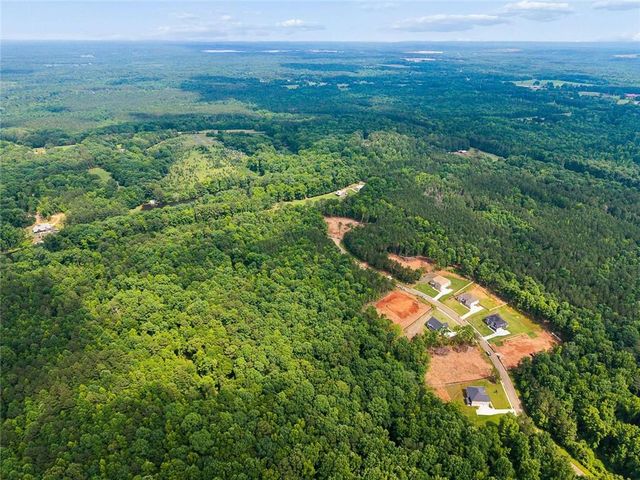 1025 Queens Bridge Way, Griffin, GA 30223