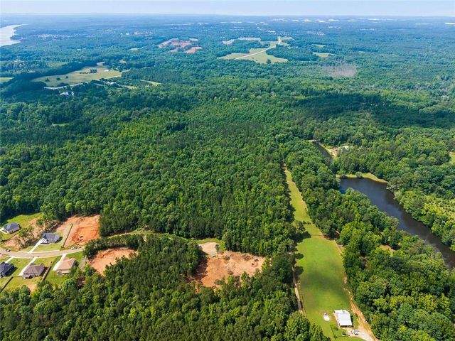 1025 Queens Bridge Way, Griffin, GA 30223