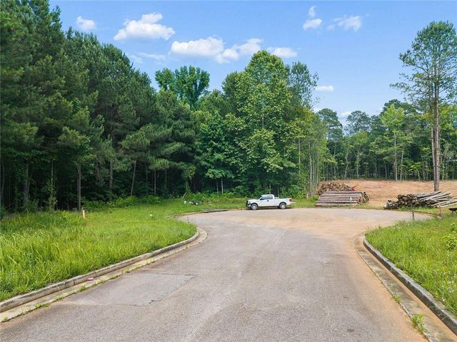 1025 Queens Bridge Way, Griffin, GA 30223