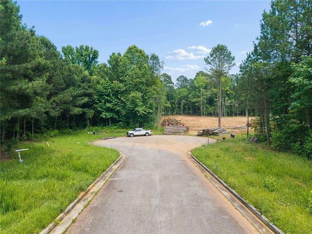 1025 Queens Bridge Way, Griffin, GA 30223