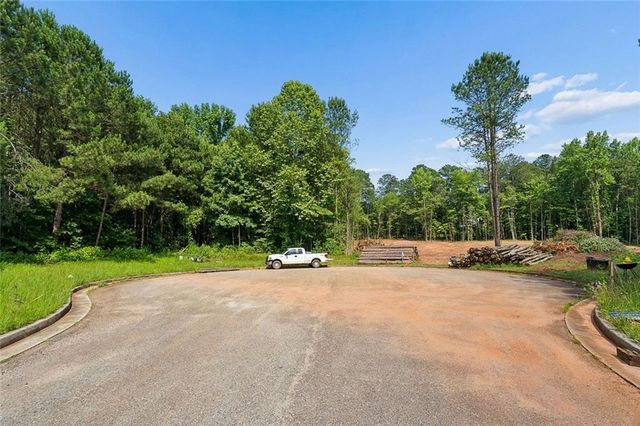 1025 Queens Bridge Way, Griffin, GA 30223