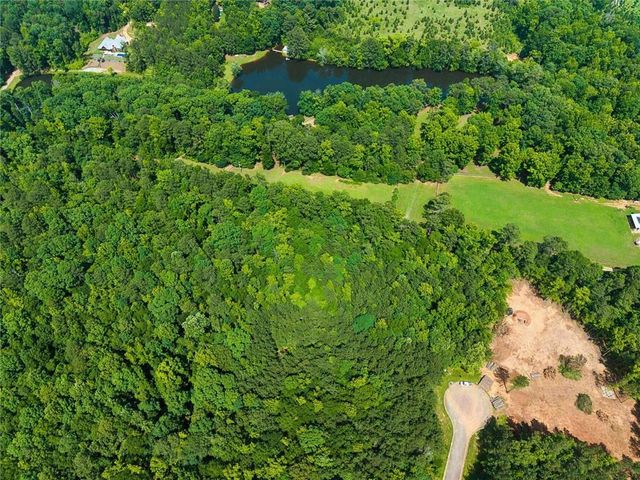 1025 Queens Bridge Way, Griffin, GA 30223