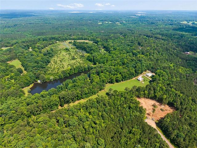 1025 Queens Bridge Way, Griffin, GA 30223