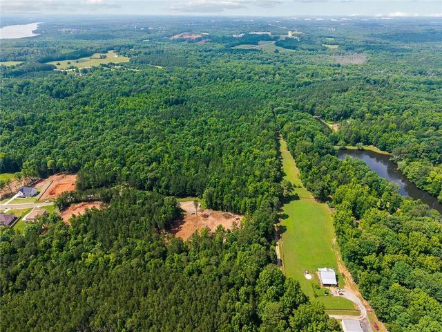 1025 Queens Bridge Way, Griffin, GA 30223