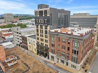 117 E 7th St Apt 307C, Chattanooga, TN 37402