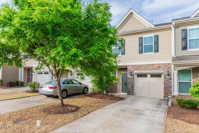 106 Pleasant Glen Lane, Apex, NC 27539