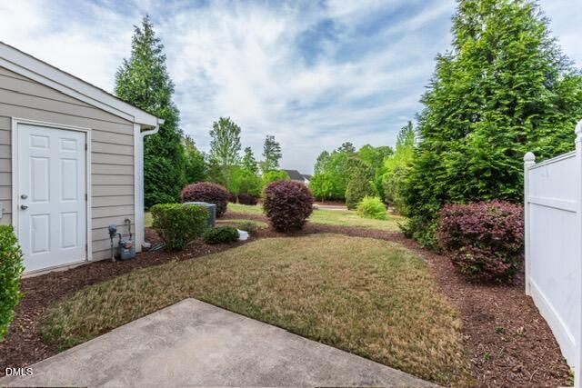 106 Pleasant Glen Lane, Apex, NC 27539