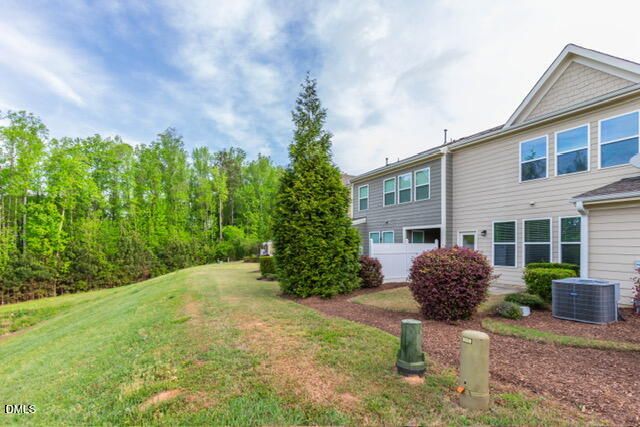 106 Pleasant Glen Lane, Apex, NC 27539