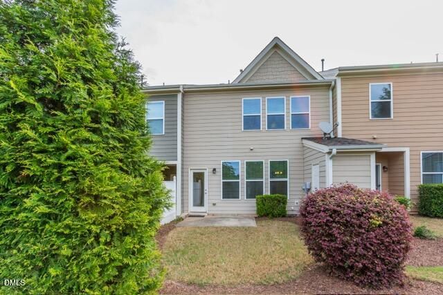 106 Pleasant Glen Lane, Apex, NC 27539