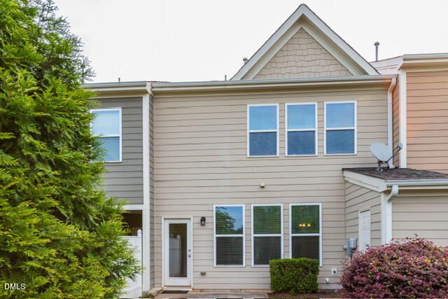 106 Pleasant Glen Lane, Apex, NC 27539