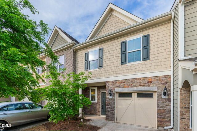 106 Pleasant Glen Lane, Apex, NC 27539