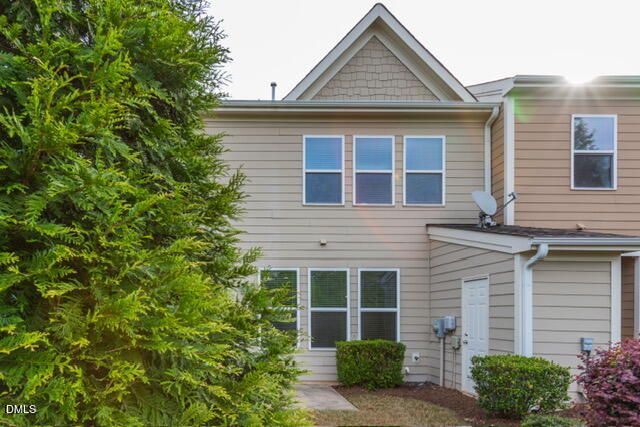 106 Pleasant Glen Lane, Apex, NC 27539