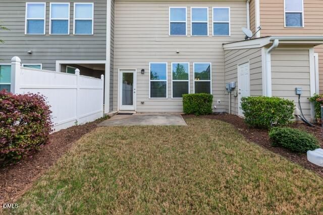 106 Pleasant Glen Lane, Apex, NC 27539