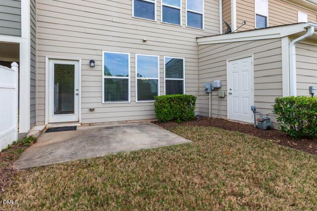 106 Pleasant Glen Lane, Apex, NC 27539