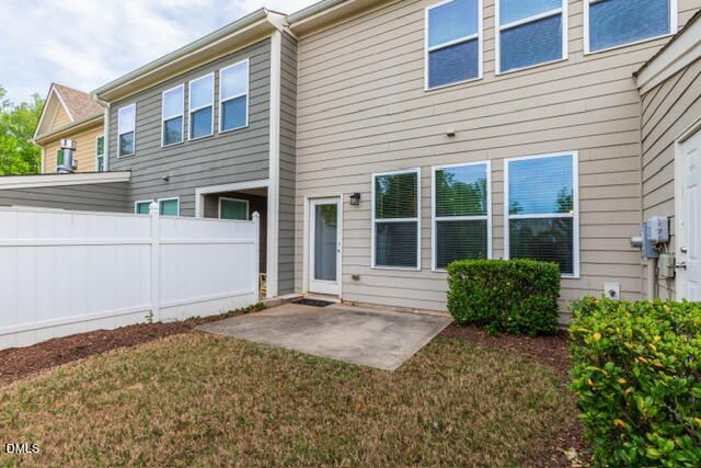 106 Pleasant Glen Lane, Apex, NC 27539