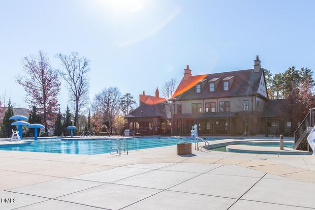 106 Pleasant Glen Lane, Apex, NC 27539