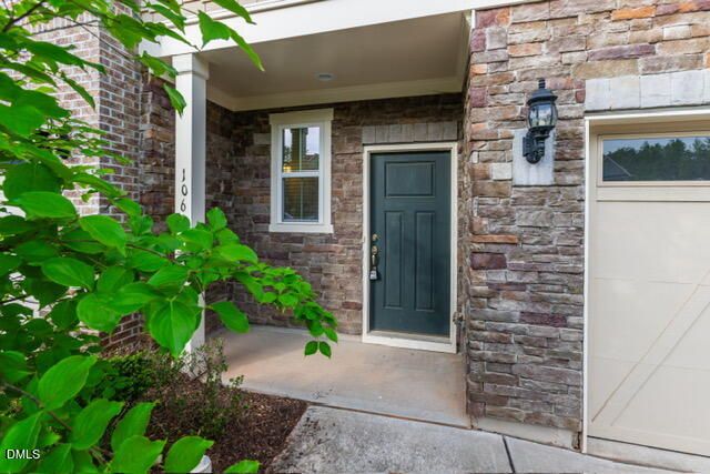 106 Pleasant Glen Lane, Apex, NC 27539