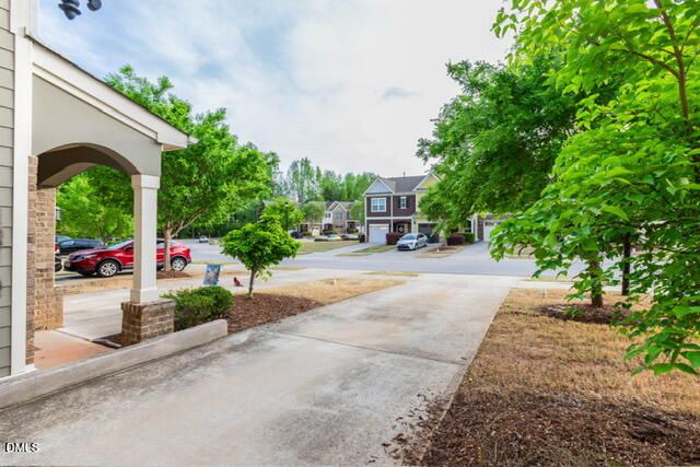 106 Pleasant Glen Lane, Apex, NC 27539