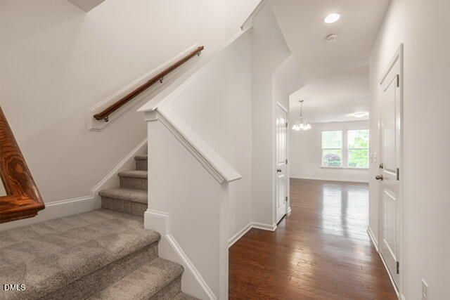 106 Pleasant Glen Lane, Apex, NC 27539