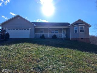 110 Sheets Hollow Road, Johnson City, TN 37601