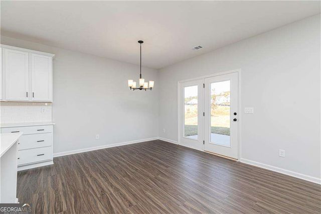 1370 Jordan Brook Drive, Lawrenceville, GA 30043
