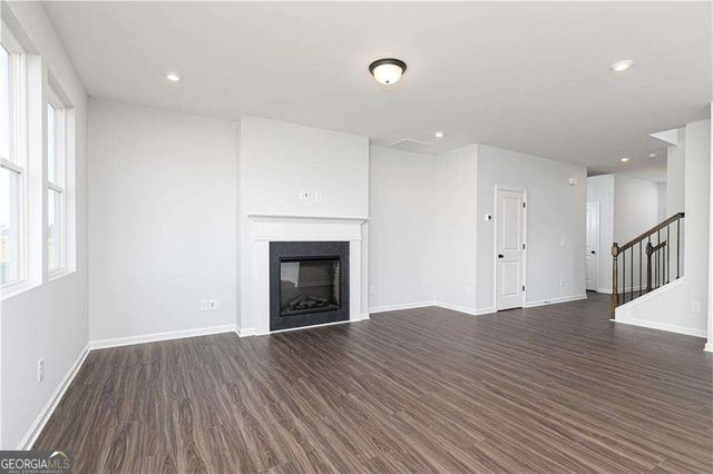 1370 Jordan Brook Drive, Lawrenceville, GA 30043